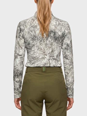 Schöffel Funktionsshirt 'Schöffel X Tom Hegen LS WMS' in Beige