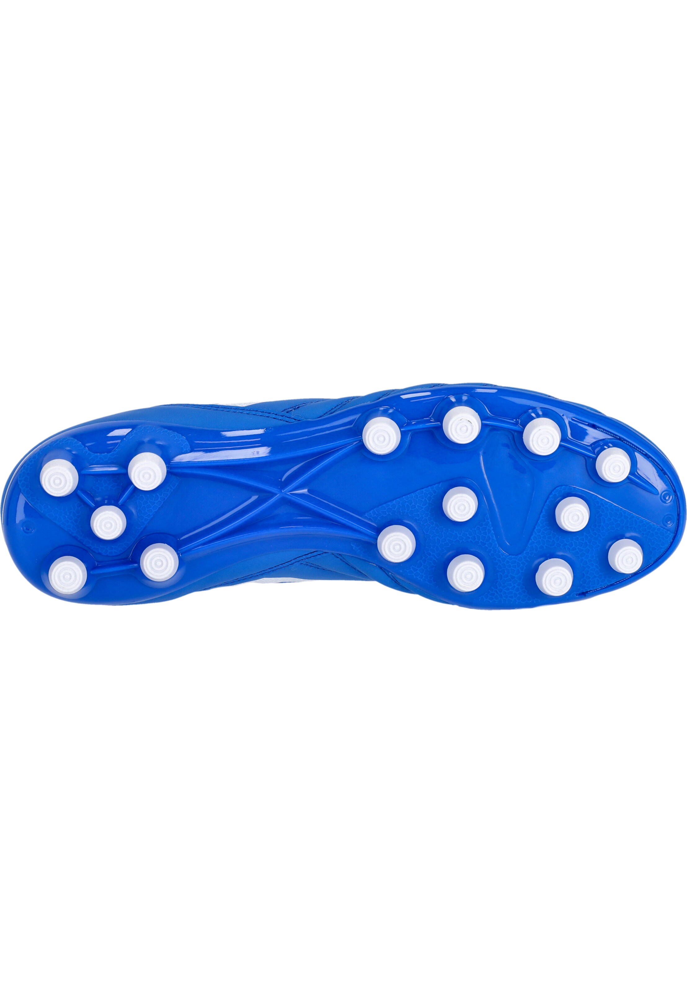 LOTTO Soccer Cleats in Blue