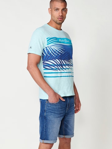 KOROSHI Bluser & t-shirts i grøn