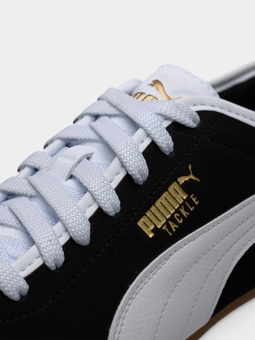 PUMA Tenisky 'Tackle' – černá