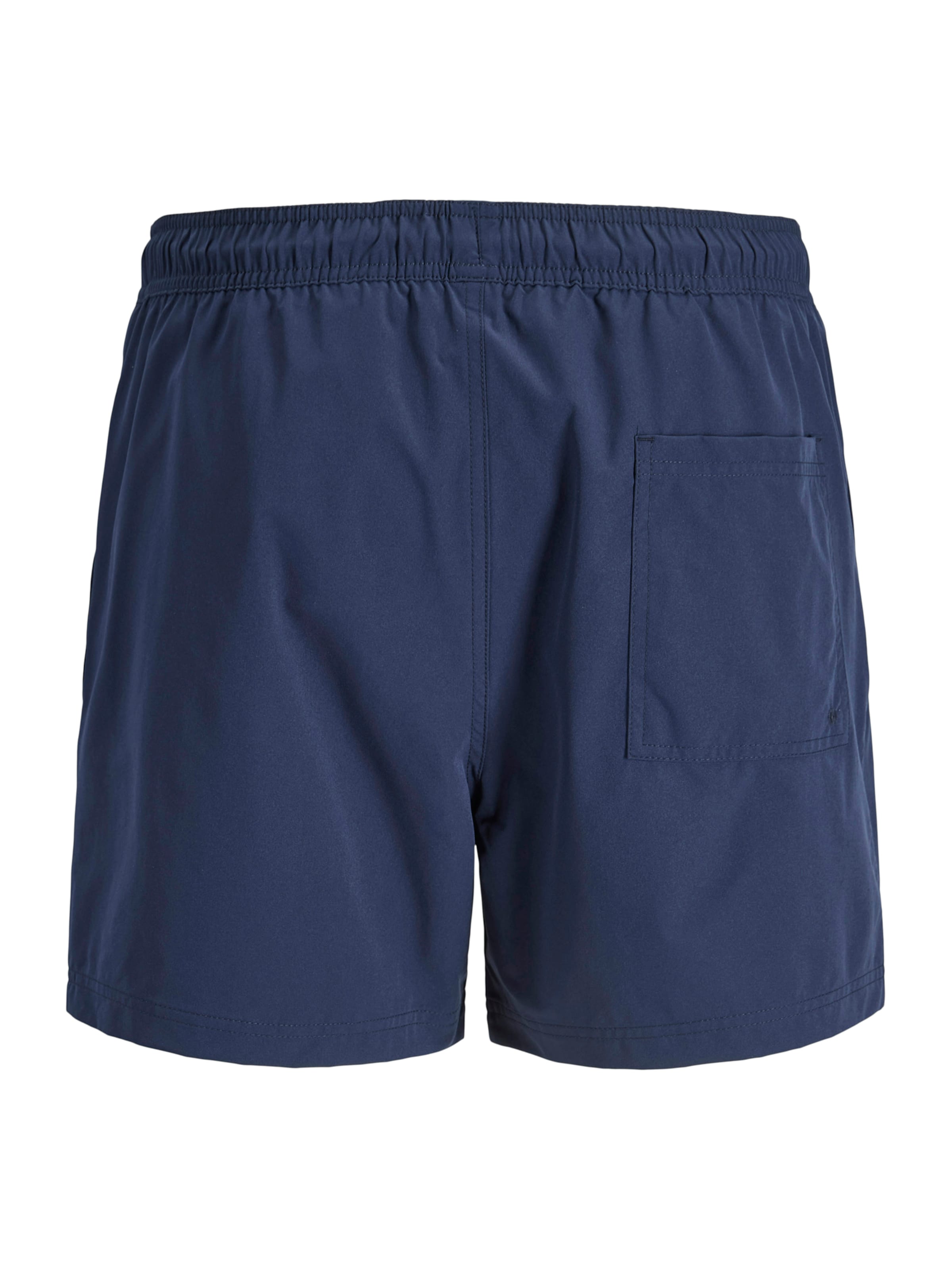 Pantaloncini da bagno 'JPSTMAUI' di JACK & JONES in blu