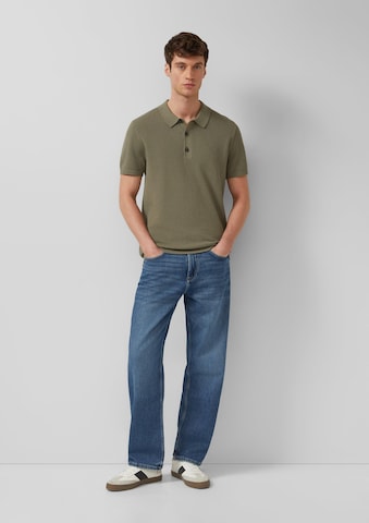 s.Oliver Sweater in Green