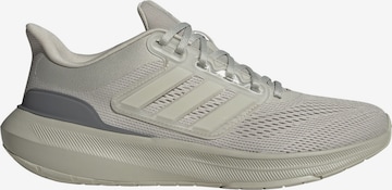 ADIDAS PERFORMANCE Laufschuh 'Ultrabounce' in Grau