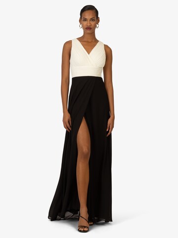 Kraimod Abendkleid in Schwarz