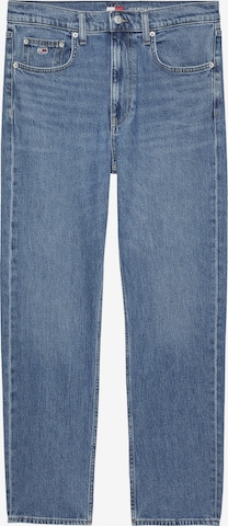 Jean 'OTIS' Tommy Jeans en bleu : devant