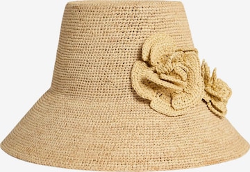 Chapeaux Liviana Conti en mélange de couleurs : devant
