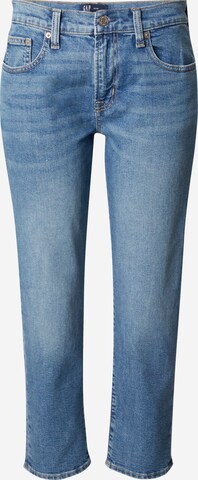 regular Jeans 'LOUIS' di GAP in blu: frontale