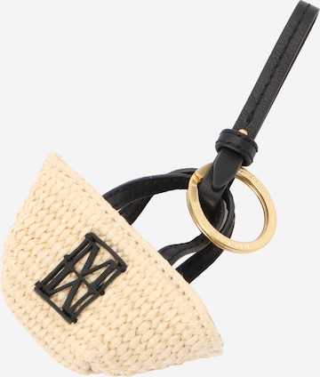 juoda Marc O'Polo Accessories Raktų laikiklis: priekis