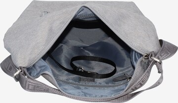 JOST Crossbody Bag in Grey
