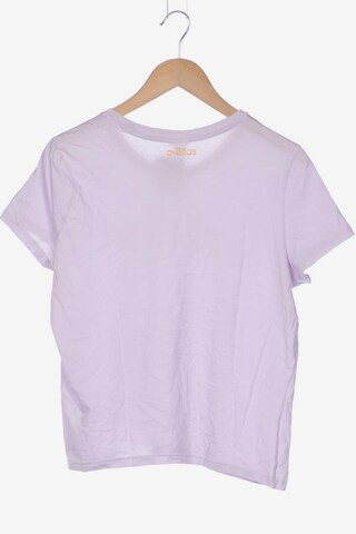 ADIDAS PERFORMANCE Top & Shirt in L in Purple