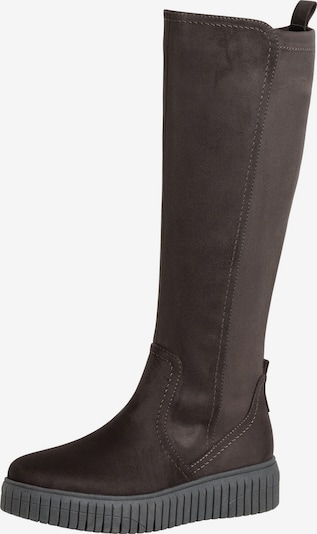 JANA Boots in Dark grey, Item view