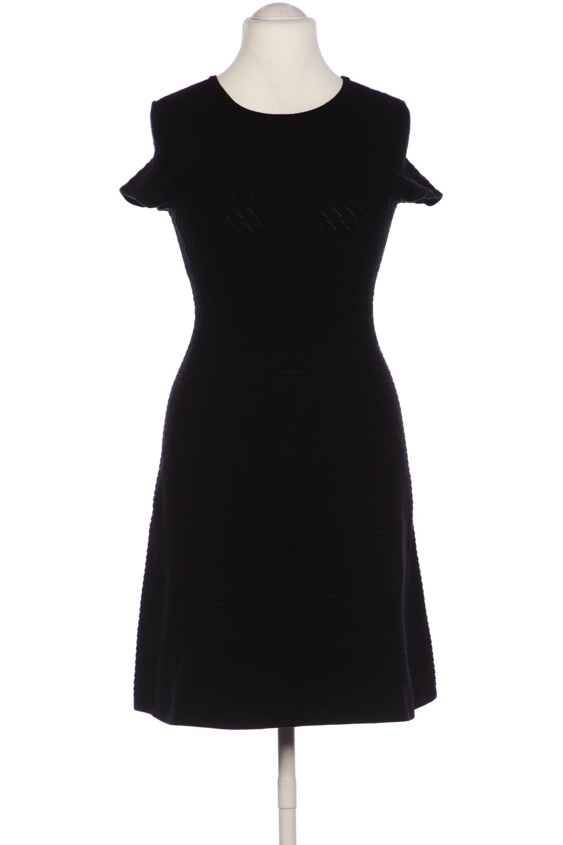 HUGO Dress in M in Black: front
