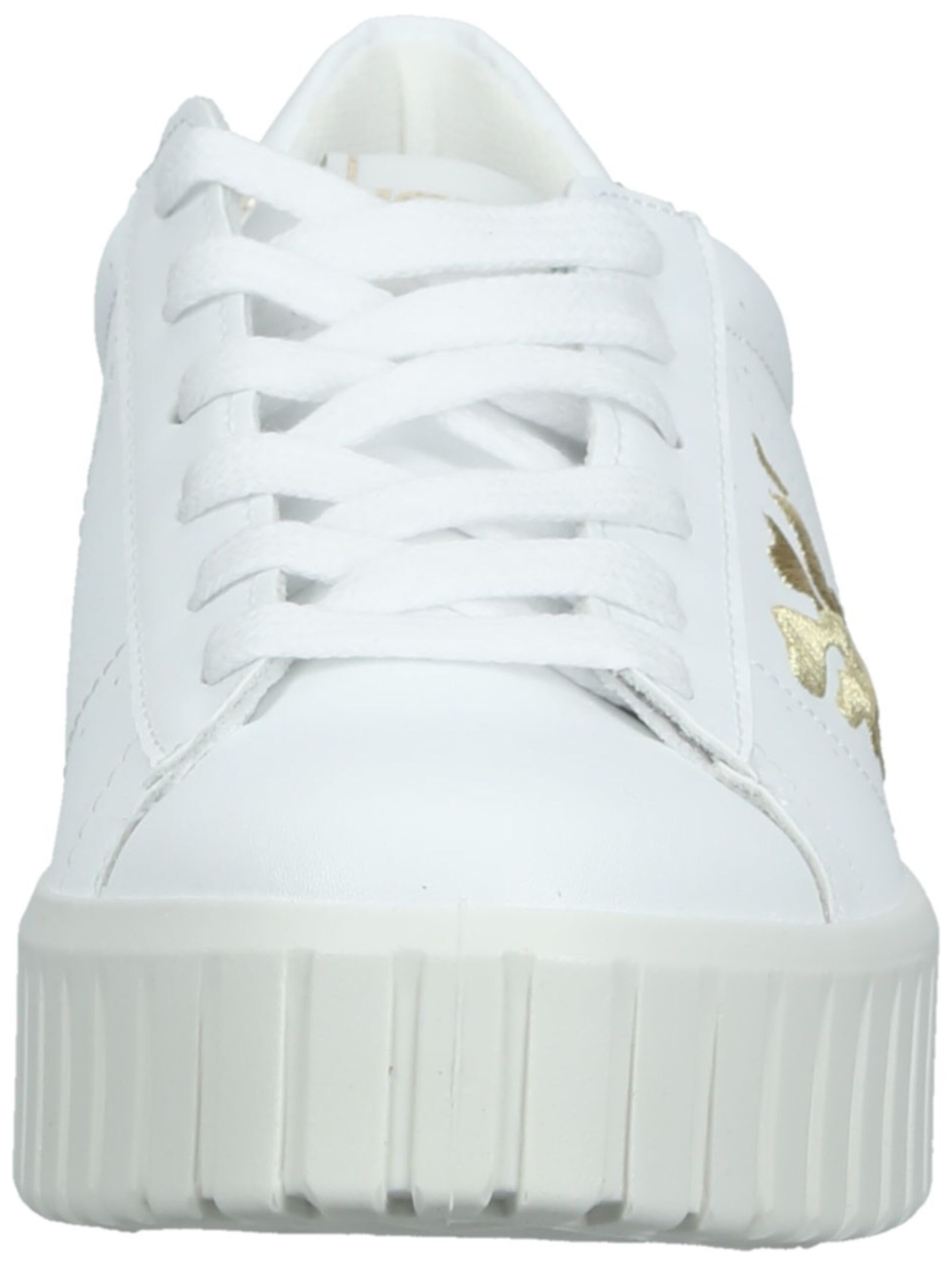 IGI&CO Sneakers laag in Wit