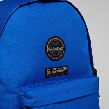 NAPAPIJRI Rucksack in Blau