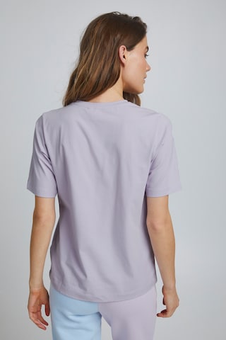 The Jogg Concept Shirt in Purple