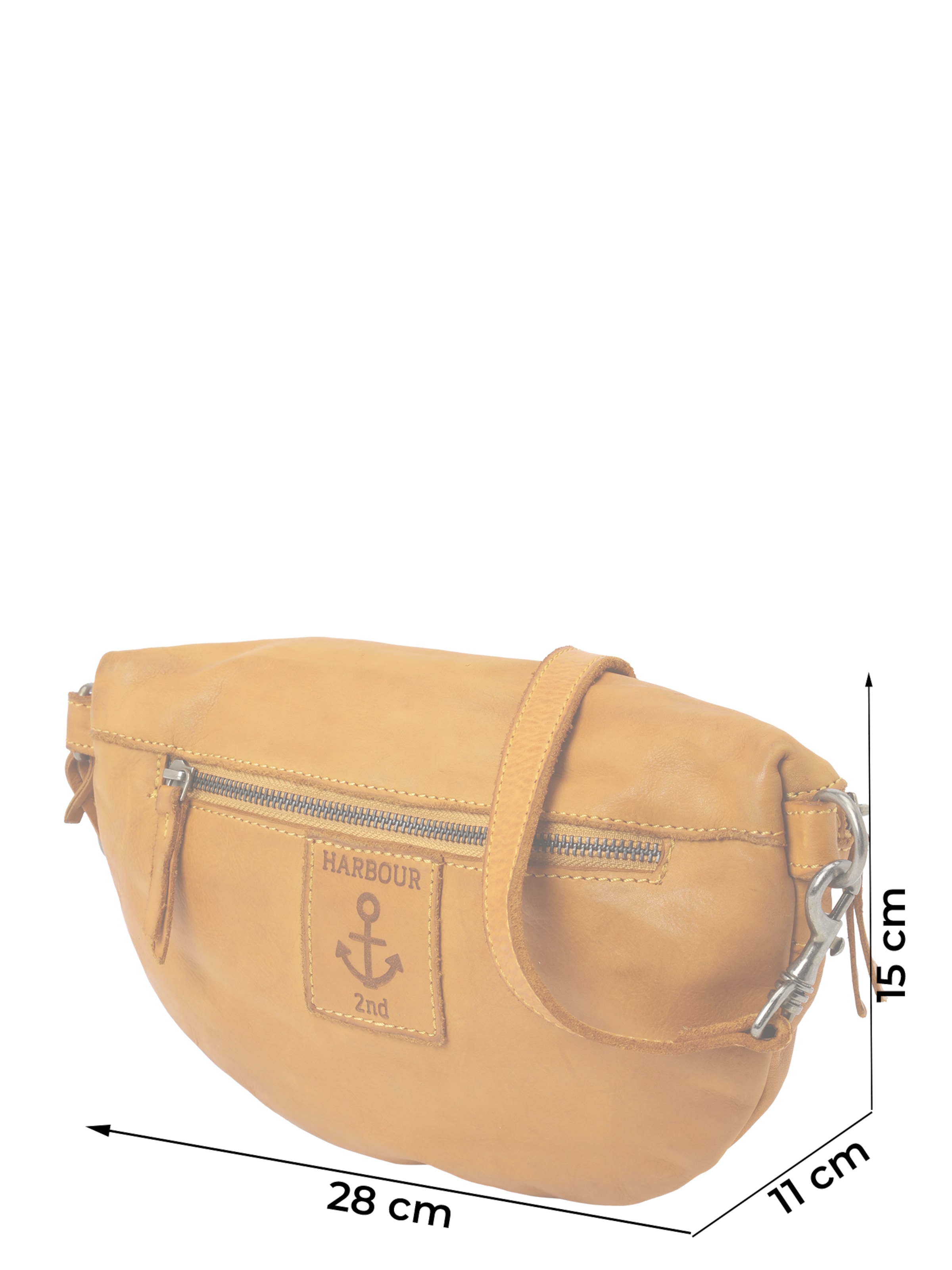 Harbour 2nd Heuptas 'Jutta' in Geel