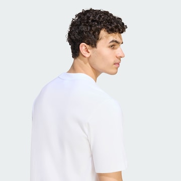 ADIDAS PERFORMANCE Jersey 'FC Liverpool Stadium' in White