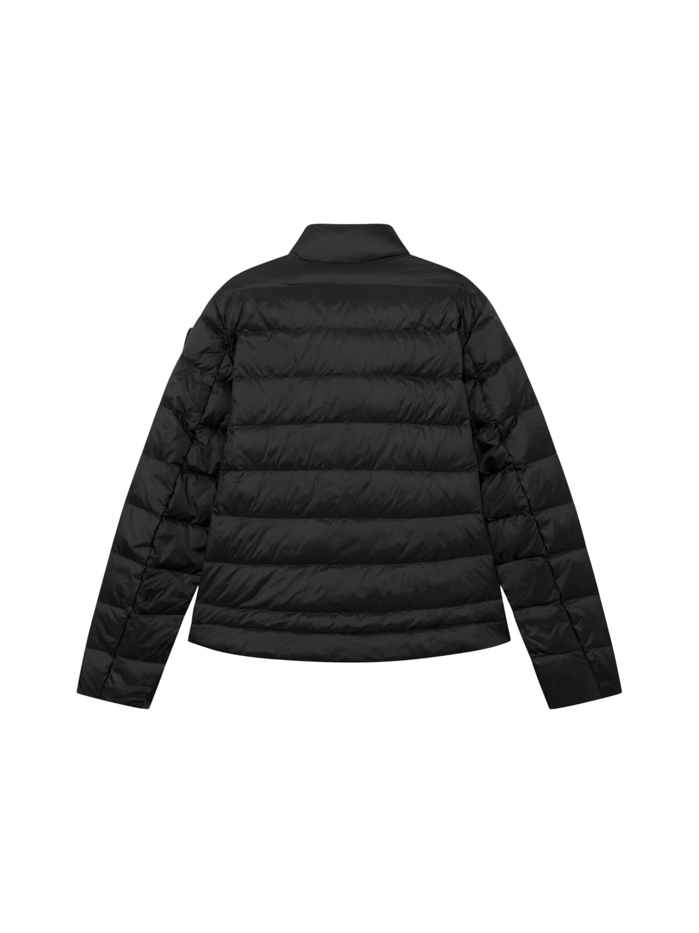 Blauer Winter jacket 'Vale' in Black