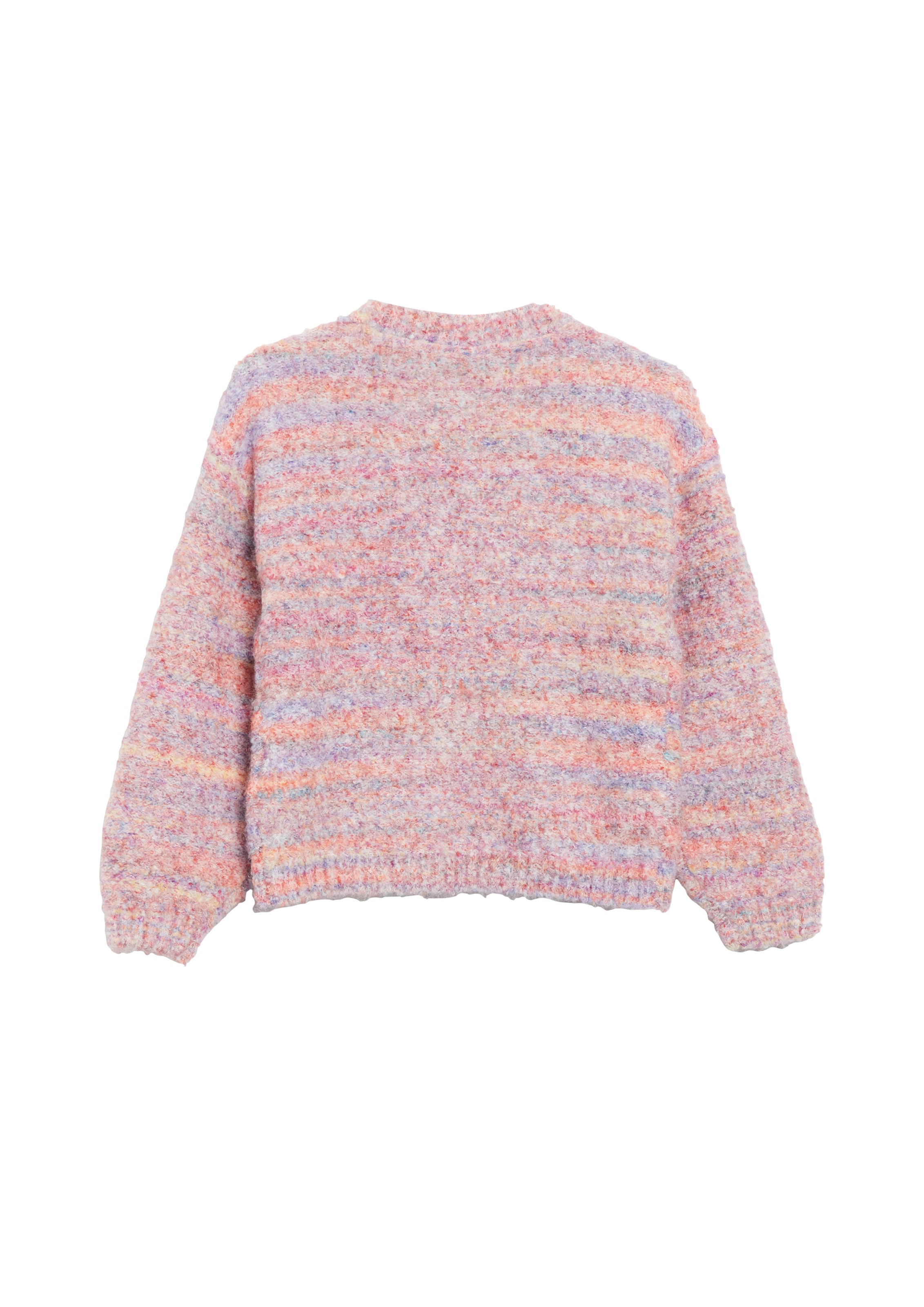 Pull-over s.Oliver en mélange de couleurs