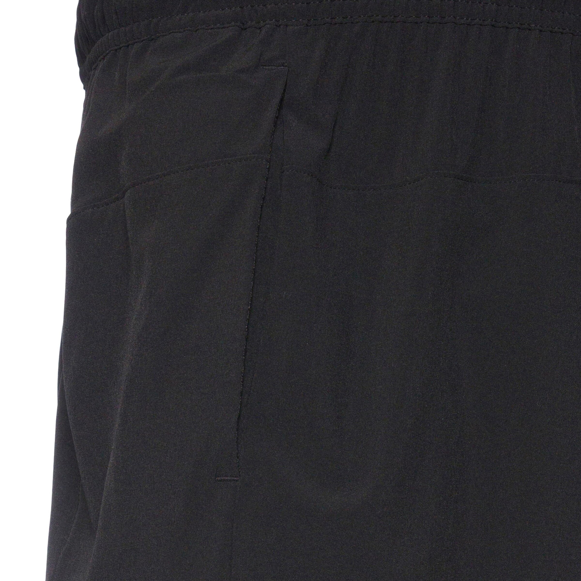 PUMA Regular Workout Pants 'Recovery' in Black