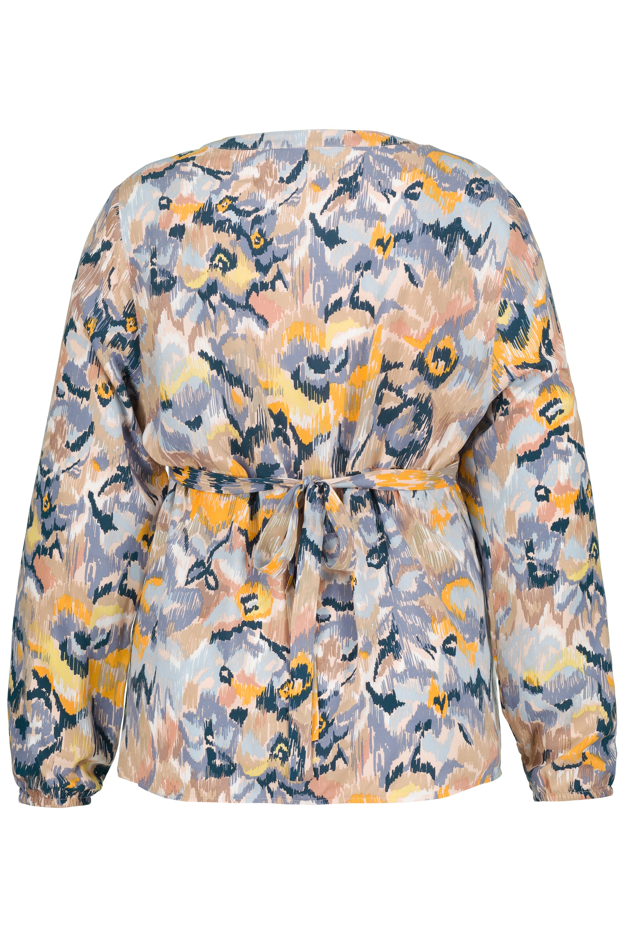 Ulla Popken Kleid in Mischfarben Ulla Popken Kleid in Mischfarben