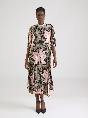 Ted Baker Dress 'REYJA' in Black: front