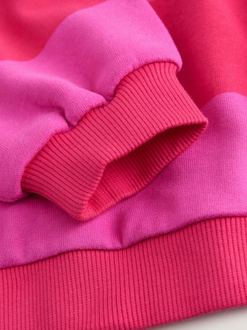 Next Dressipluus, värv roosa