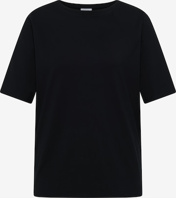CECIL Shirt in Black: front