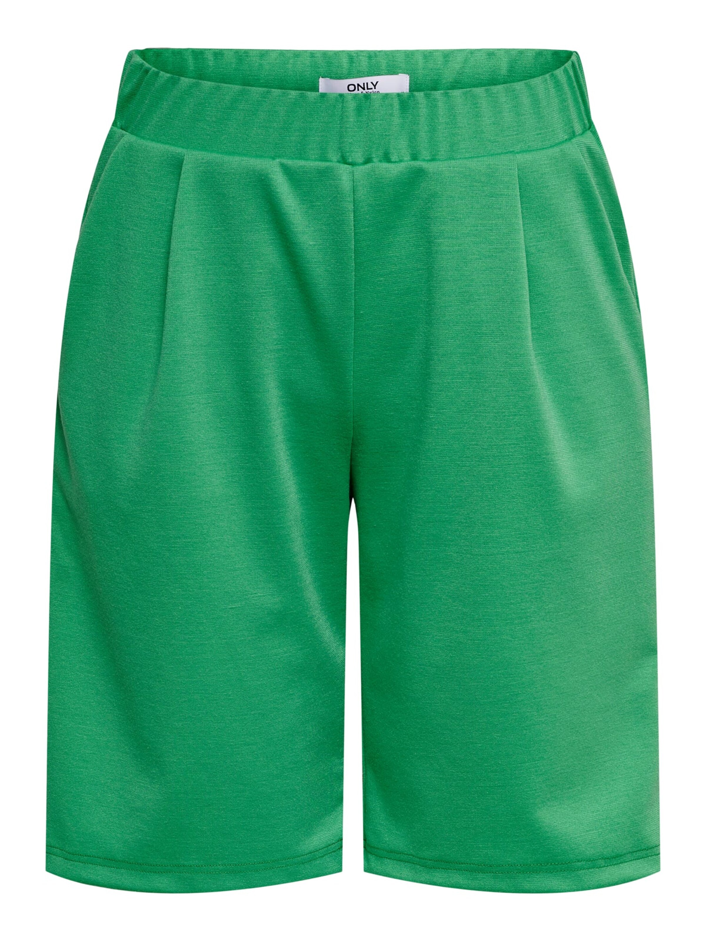 ONLY Broek 'Tippa' in 36 in de kleur Groen, Productweergave