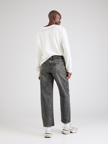 Won Hundred Loosefit Jeans 'Alexandra' in Grijs