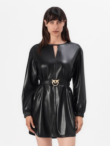 PINKO Dress in Black: front