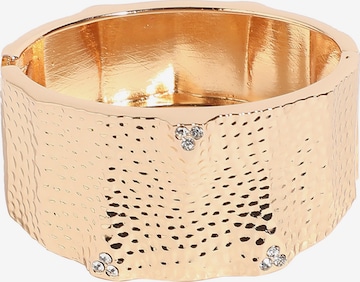 auksinė SOHI Apyrankė 'Marley': priekis