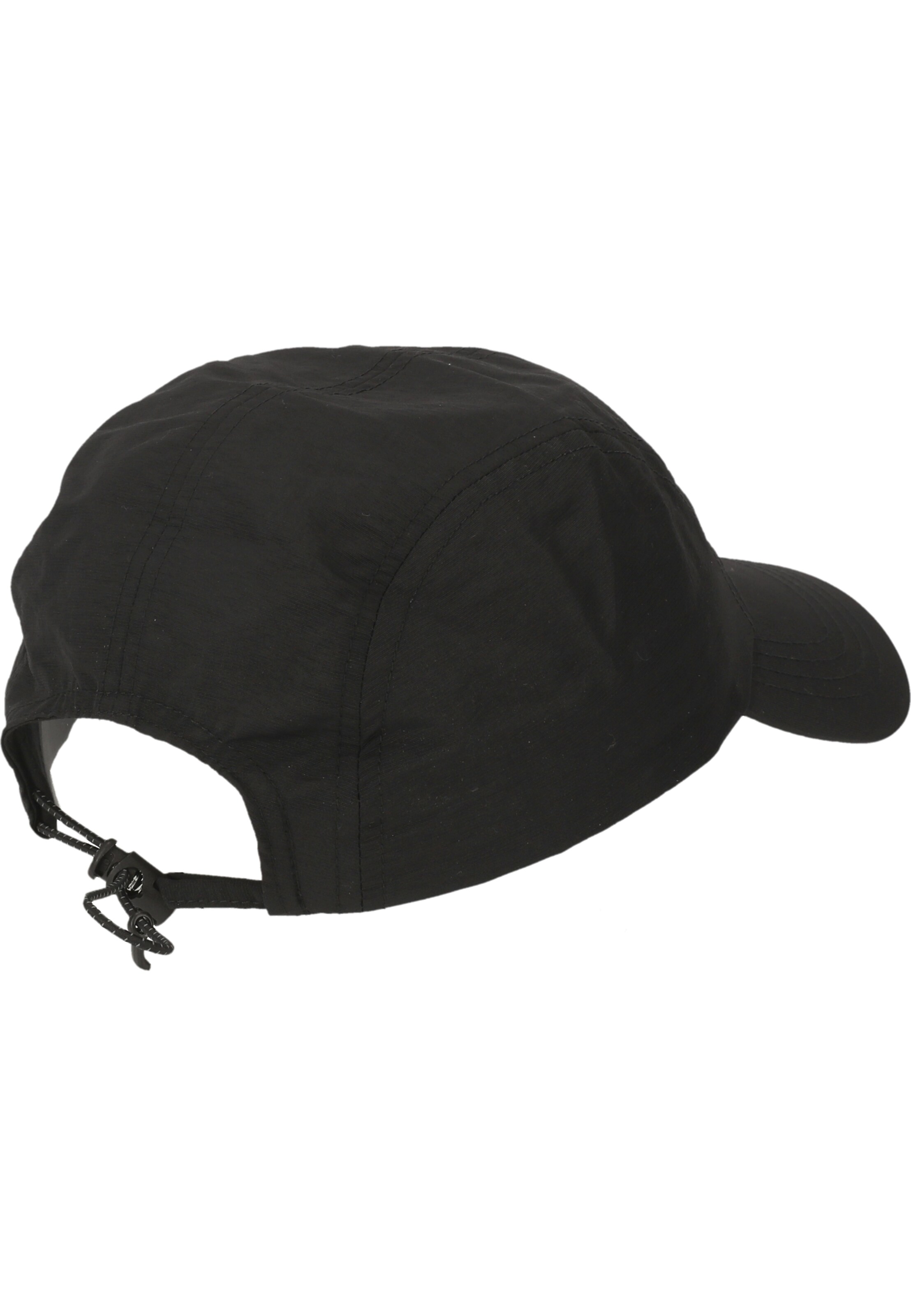 SOS Sportcap 'Collose' in Schwarz