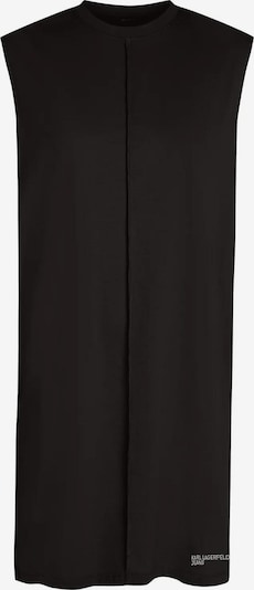 KARL LAGERFELD JEANS Šaty, veľkosť 40 - čierna / biela, Produkt