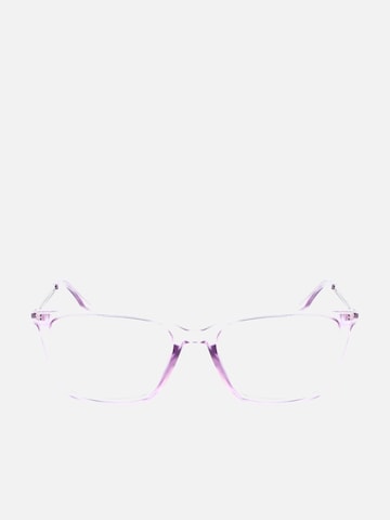 Lunettes de soleil CONVERSE en violet