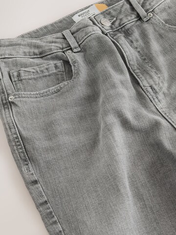 Next Буткат Джинсы 'Authentic' в Серый
