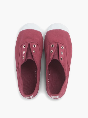 Pisamonas Sneakers in Red