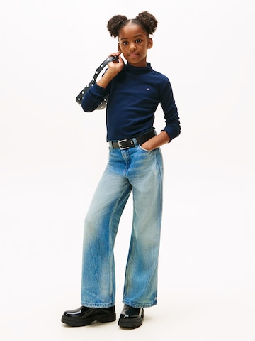 TOMMY HILFIGER - Camisola em azul