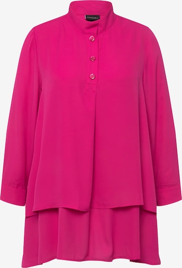 Ulla Popken Tunic in Pink, Item view