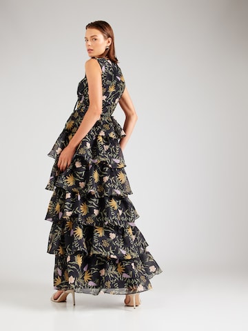 Robe True Decadence en noir