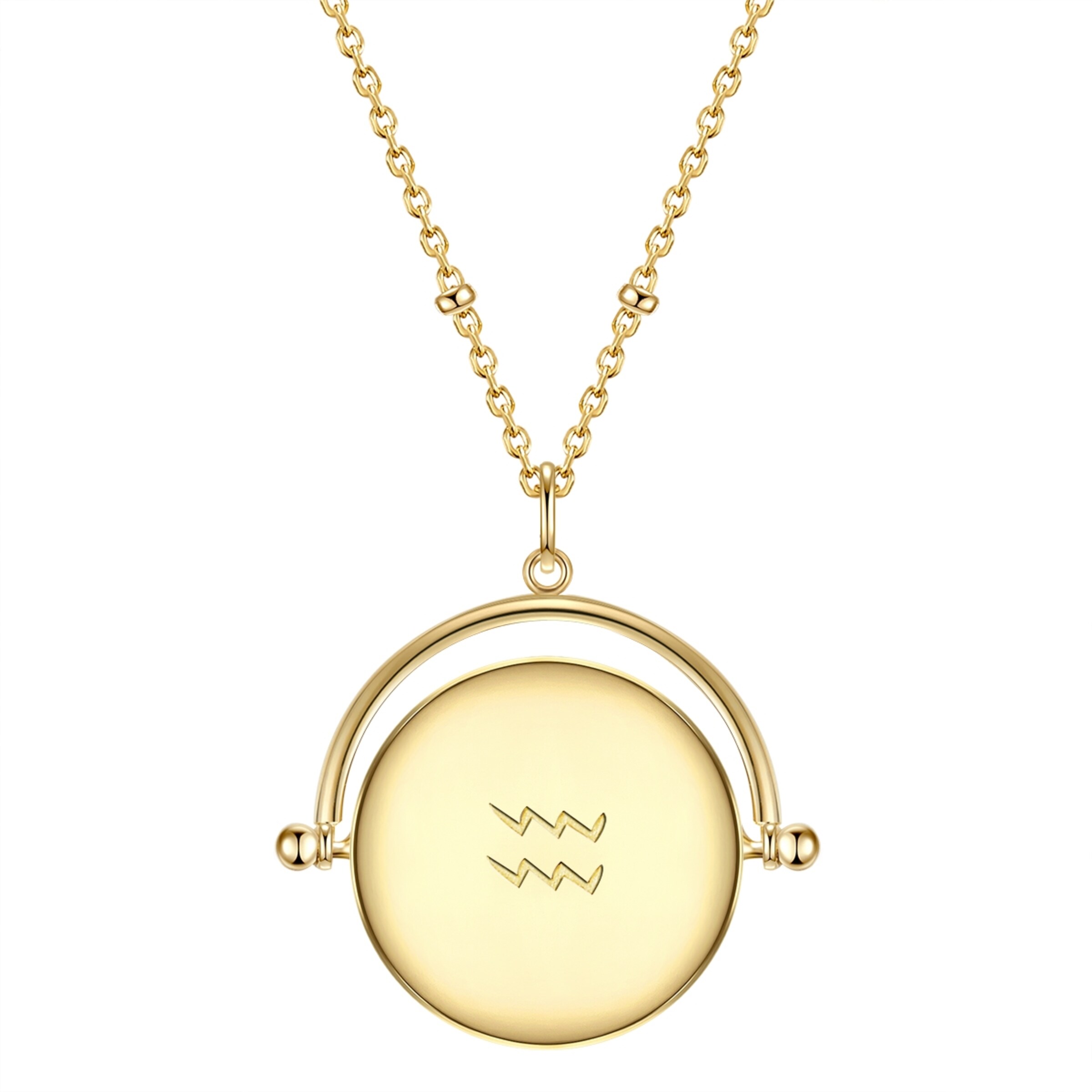 Glanzstücke München - Cadena en oro