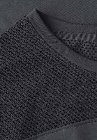 CECIL Shirt in Black