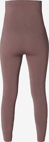 Noppies Skinny Leggingsit 'Cara' värissä lila