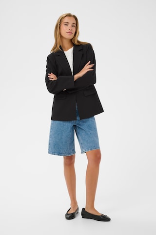 Kaffe Blazer 'Hella' in Black