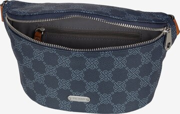 Picard Fanny Pack 'Euphoria' in Blue
