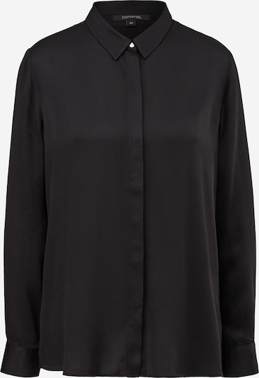 COMMA Blouse in Black, Item view