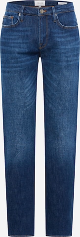 FRAME Slimfit Jeans 'NIAGRA NIAG' i blå: forside