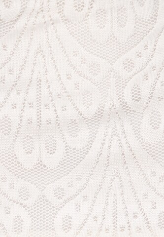 IZIA Skirt 'Fashion Look' in White