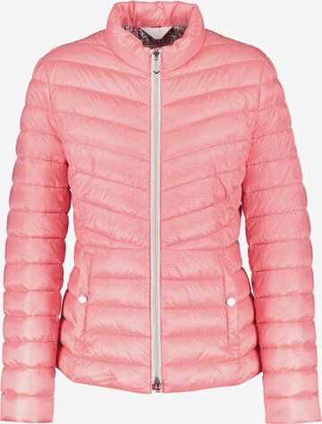 GERRY WEBER Jacke in Pink: front