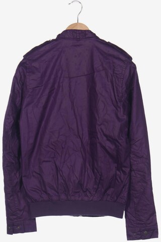 Ben Sherman Jacket & Coat in S in Purple